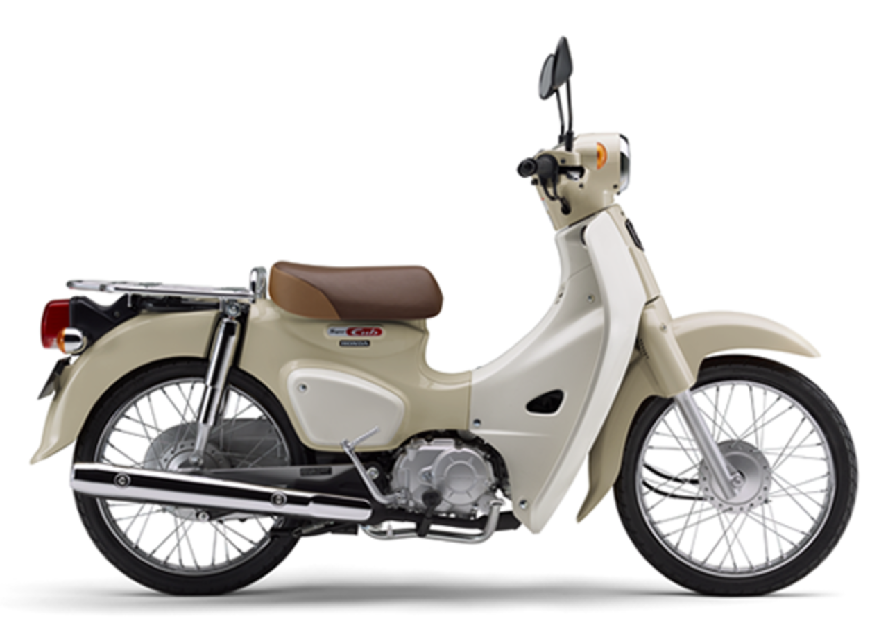 スーパーカブ５０ ホンダ B 中古バイク情報はbbb